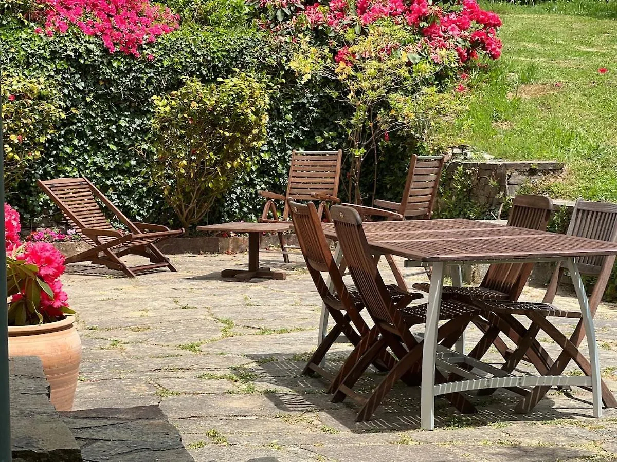 Villa Esprit Chalet Sur Le Lac 7 Personnes Mazamet