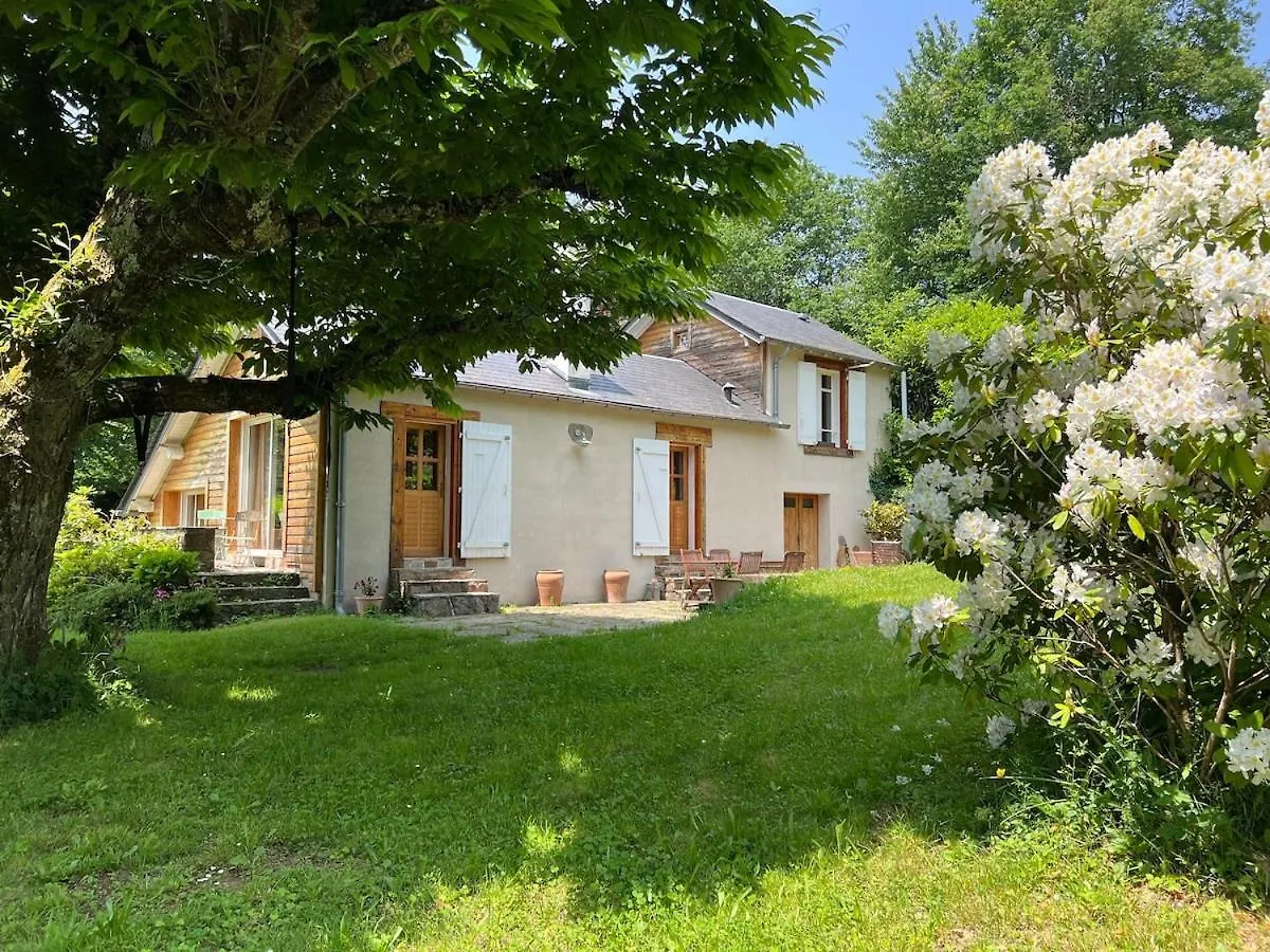 Villa Esprit Chalet Sur Le Lac 7 Personnes Mazamet Francie