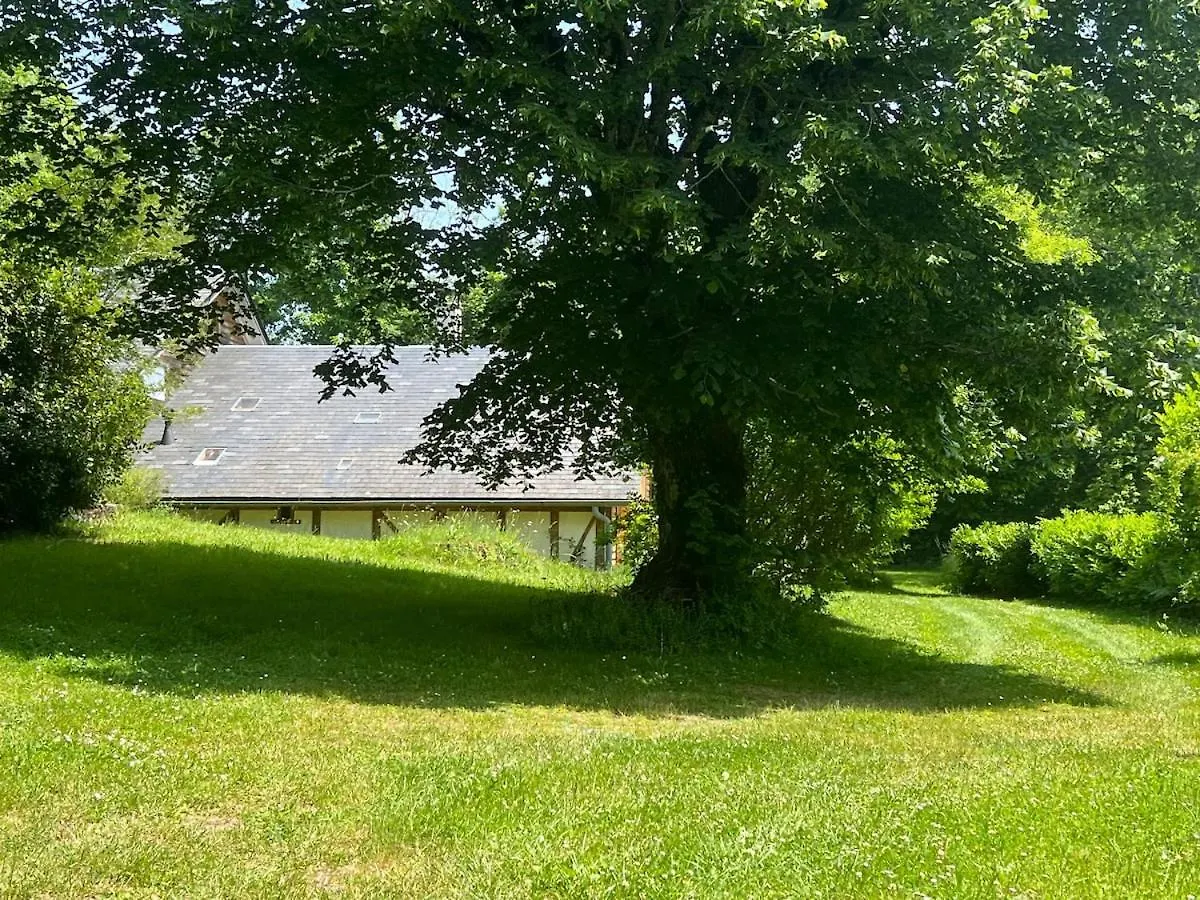 Villa Esprit Chalet Sur Le Lac 7 Personnes Mazamet