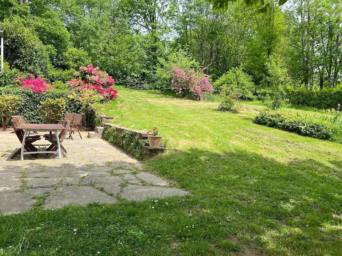Villa Esprit Chalet Sur Le Lac 7 Personnes Mazamet