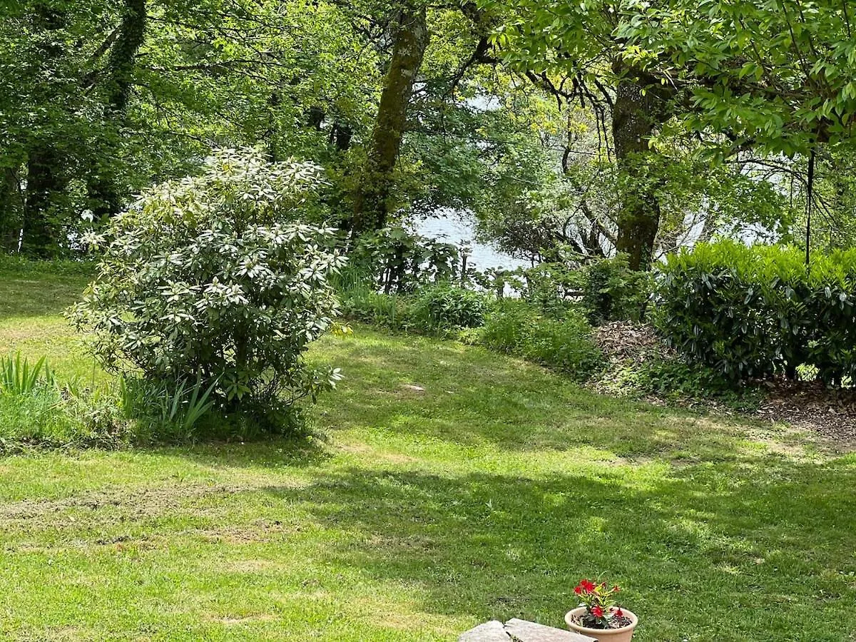 Villa Esprit Chalet Sur Le Lac 7 Personnes Mazamet